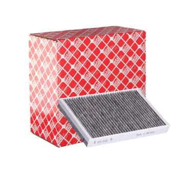 Filtro interior 21139 FEBI