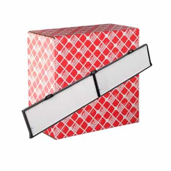 Filtro interior 23684 FEBI