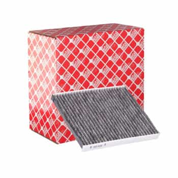 Filtro interior 34780 FEBI