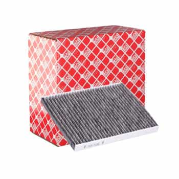 Filtro interior 34895 FEBI