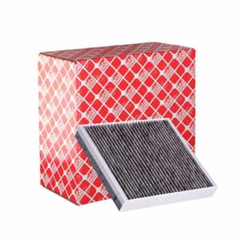 Filtro interior 37316 FEBI