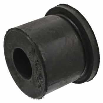 Manguito espaciador de ballesta