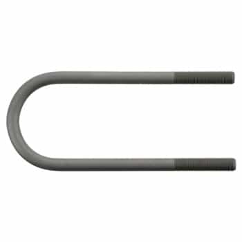 Abrazadera de resorte