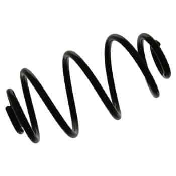 Muelle del chasis 46810 FEBI