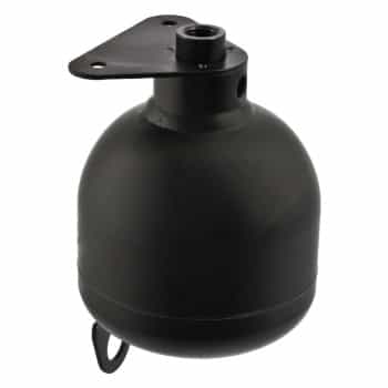 Acumulador de presión