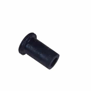 Manguito espaciador, ballesta