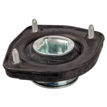 Suspensión, amortiguador ADG080509 Blue Print