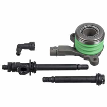 Cojinete de liberación hidráulica ADR163602 Blue Print