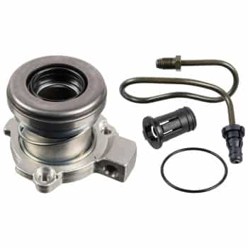 Cojinete de liberación hidráulica ADW193602 Blue Print