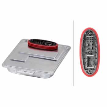 Unidad de balasto de xenón