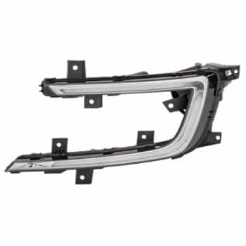 Luces de circulación diurna, izquierda 2PT 354 843-171 Hella