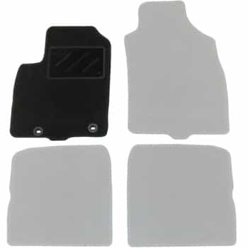 Automático izquierdo para Fiat Panda 2003-2011 1 pieza
