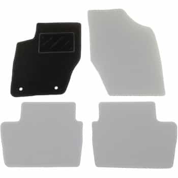 Automático izquierdo para Peugeot 307, Citroen C4 2001-2009 1 pieza