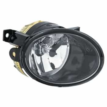 Faro antiniebla/luz de curva MB Sprinter (906) 13- re zw 1N0 011 250-361 Hella