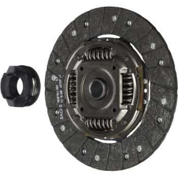 Kit de embrague 3000 970 069 Sachs