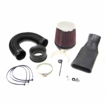 Kit de rendimiento K&N 57i compatible con BMW 318i (57-0393)
