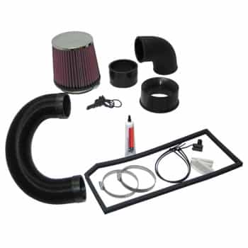 Kit de rendimiento K&N 57i compatible con Audi/Seat/Skoda/Volkswagen 2.0TFSi (2003-) (57-0570)