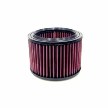 Filtro de repuesto K&N apto para Citroën Peugeot (E-9184)