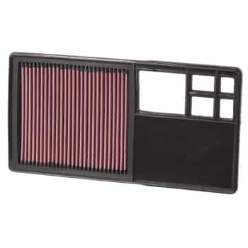 Filtro de repuesto K&N apto para Volkswagen Polo 1.4/1.6L - L4 2006 (33-2920)