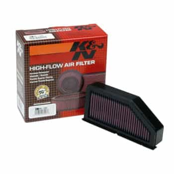 Filtro de repuesto K&N BMW K1200Lt 1998-2008 (BM-1299)