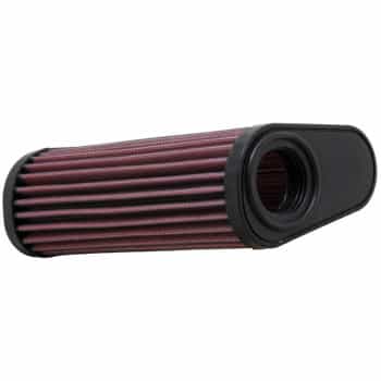 Filtro de repuesto K&N para Honda CB1000R 2009-2010 (HA-1009)