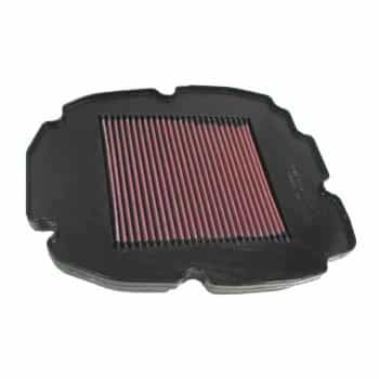 Filtro de repuesto K&N para Honda VFR800F Interceptor 1998-2009 (HA-8098)