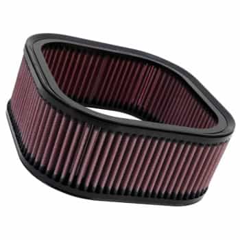 Filtro de repuesto K&N para Harley VRSCA V-Rod 2002-2013 (HD-1102)