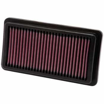 Filtro de repuesto K&N KTM 690 Super Motor/Duke 2007-2009 (KT-6907)