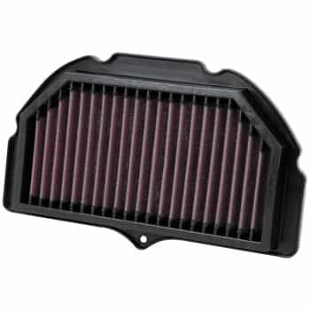 Filtro de repuesto K&N Suzuki GSXR1000 Race Specific 2005-2008 (SU-1005R)