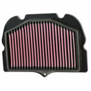Filtro de repuesto K&N Suzuki GSX1300R Hayabusa 2008-2009 (SU-1308)