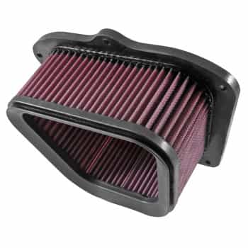Filtro de repuesto K&N Suzuki GSX1300R Hayabusa 1999-2007 (SU-1399)