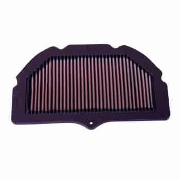 Filtro de repuesto K&N Suzuki GSXR1000 2001-2004 (SU-7500)