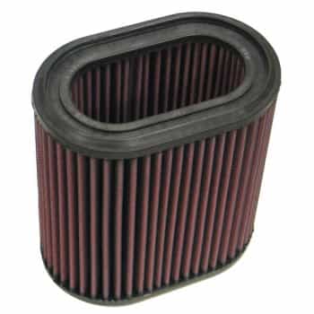 Filtro de repuesto K&N Triumph Rocket III 2004-2009 (TB-2204)