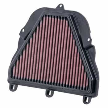 Filtro de repuesto K&N Triumph Daytona 675 2006-2009 (TB-6706)
