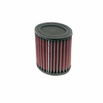 Filtro de repuesto K&N Triumph America 865 2003-2014 (TB-8002)