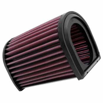 Filtro de repuesto K&N Yamaha FJR1300 2001-2009 (YA-1301)