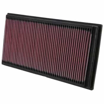 Filtro de repuesto K&N apto para Audi/Seat/Volkswagen (33-2128)