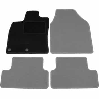 Automático izquierdo para Nissan Qashqai 2007-2009 1 pieza
