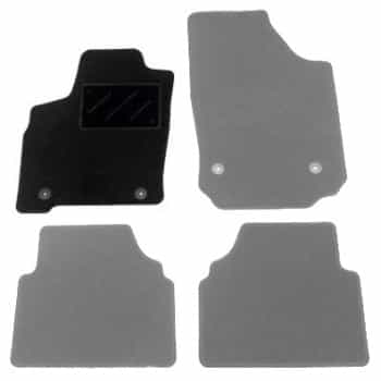 Automático izquierdo para Opel Meriva A 2004-2010 1 pieza