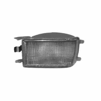 Luz intermitente delantera derecha BLANCA incluye PORTAL??MPARAS 5880906 Van Wezel