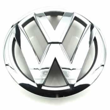Emblema de Volkswagen