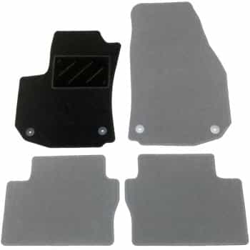 Automático izquierdo para Opel Zafira B 2005-2011 1 pieza