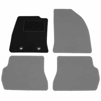 Automático izquierdo para Ford Fiesta 2002-2005 1 pieza