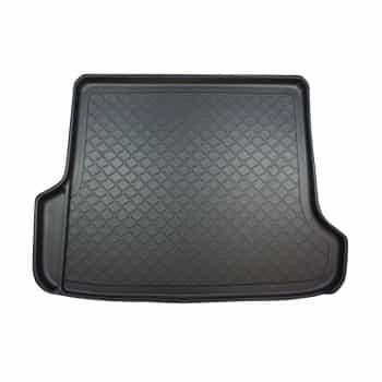 Alfombrilla de maletero compatible con Volvo V70 y XC70 2000-2007