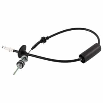 Cable de embrague