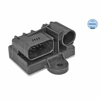 Unidad de control, tiempo de incandescencia