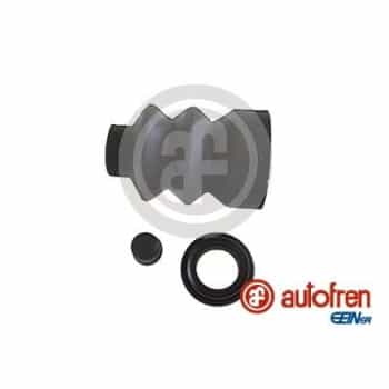 Kit de reparación, cilindro esclavo