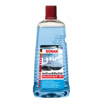 Sonax Líquido lavaparabrisas anticongelante -20 °C 2 l