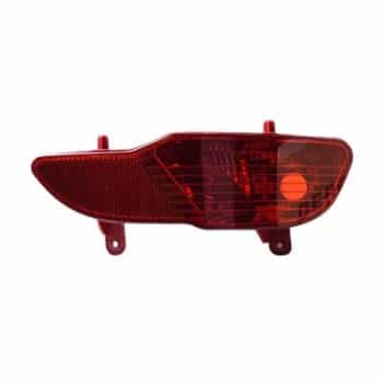 luz antiniebla trasera 4007930 Van Wezel