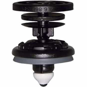 Clip para coche Volkswagen / Audi / Seat / Skoda / Porsche